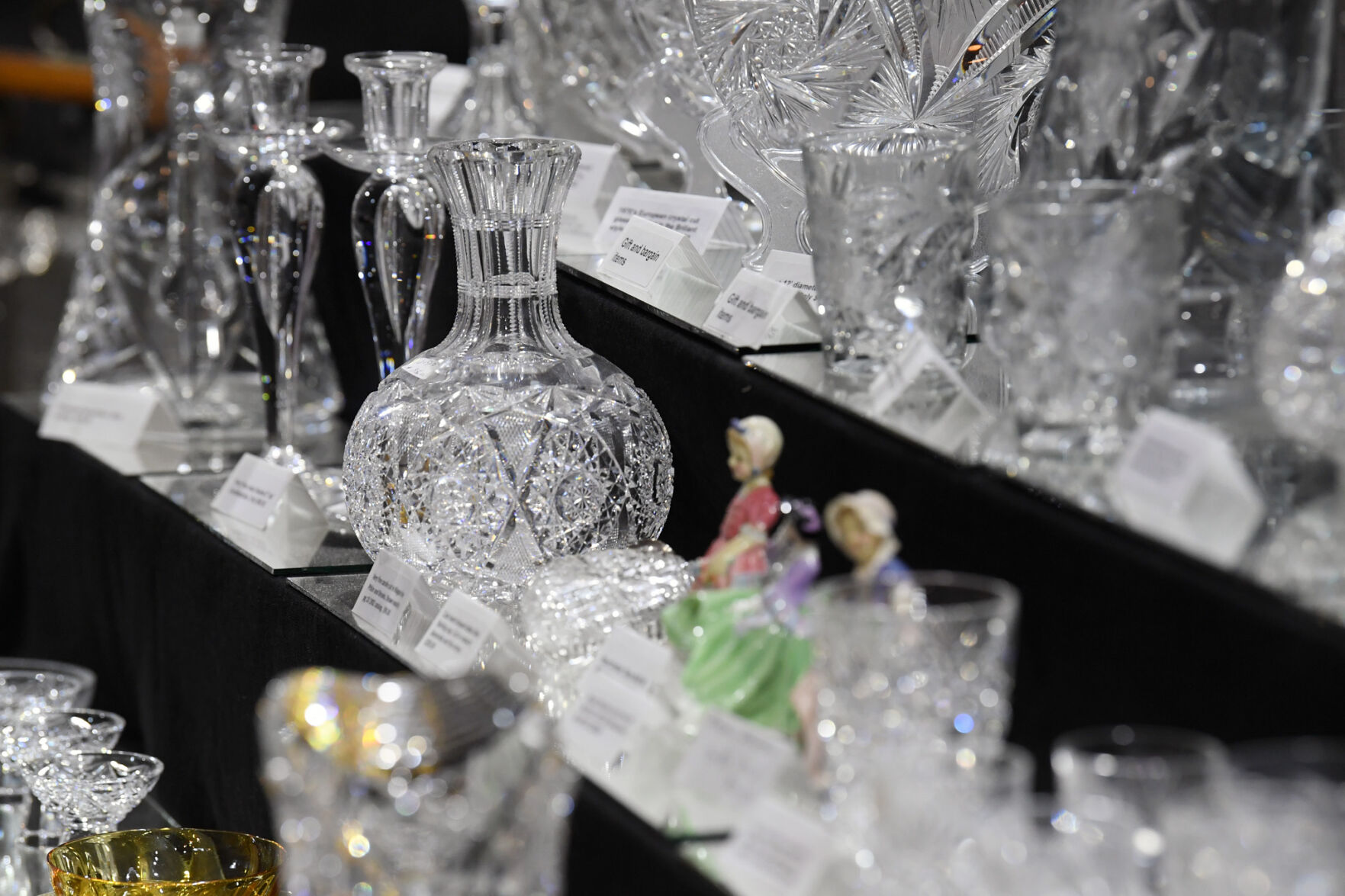 Round Top Antiques Fair